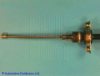 TOYOT 4643022061 Cable, parking brake